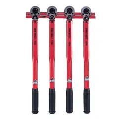 Preset Torque Wrench Set